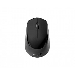 Genius NX-8000S BT Wireless Optical USB crni miš