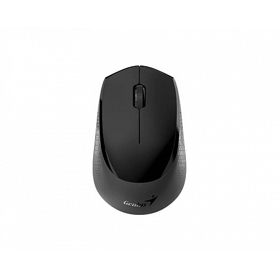 Genius NX-8000S BT Wireless Optical USB crni miš
