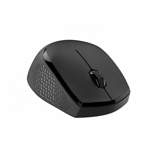 Genius NX-8000S BT Wireless Optical USB crni miš