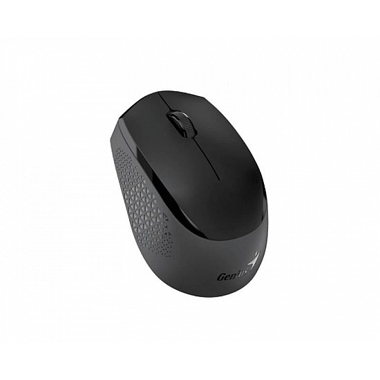 Genius NX-8000S BT Wireless Optical USB crni miš