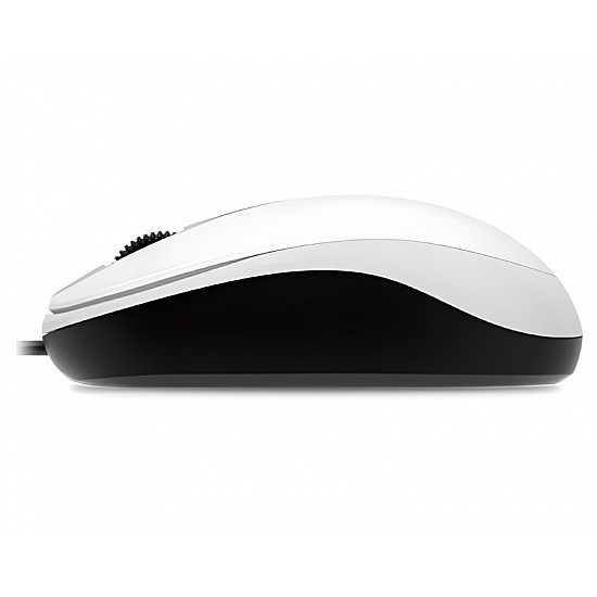 Genius DX-120 USB Optical beli miš