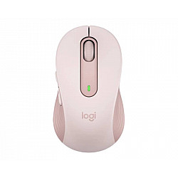 Logitech M650 Wireless Mouse - Rose