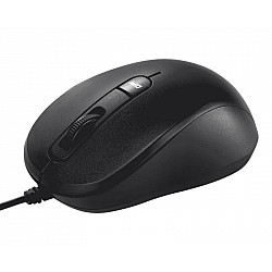 Asus MU101C Wired Blue Ray USB miš crni