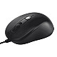 Asus MU101C Wired Blue Ray USB miš crni