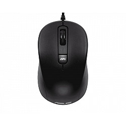 Asus MU101C Wired Blue Ray USB miš crni