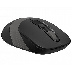 A4 TECH FG10 FSTYLER Wireless USB miš sivi