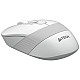 A4 TECH FG10 FSTYLER Wireless USB miš beli A4 TECH FG10 FSTYLER Wireless USB miš beli