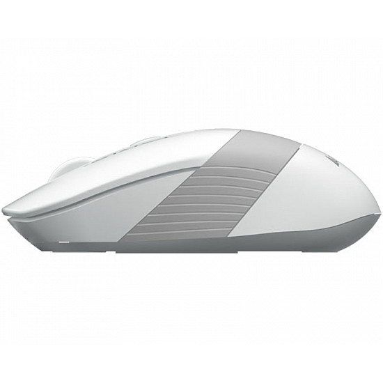 A4 TECH FG10 FSTYLER Wireless USB miš beli A4 TECH FG10 FSTYLER Wireless USB miš beli