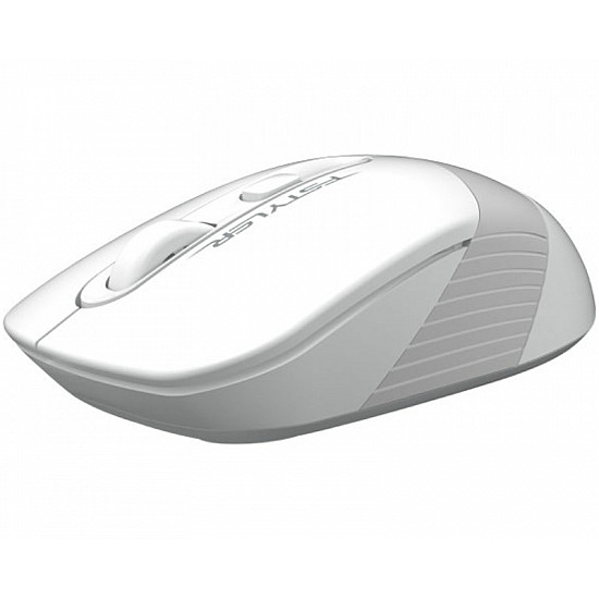 A4 TECH FG10 FSTYLER Wireless USB miš beli A4 TECH FG10 FSTYLER Wireless USB miš beli