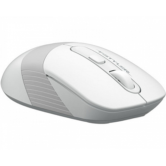 A4 TECH FG10 FSTYLER Wireless USB miš beli A4 TECH FG10 FSTYLER Wireless USB miš beli