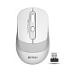 A4 TECH FG10 FSTYLER Wireless USB miš beli A4 TECH FG10 FSTYLER Wireless USB miš beli