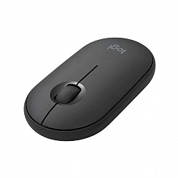 Logitech Pebble 2 M350s Wireless Graphite miš