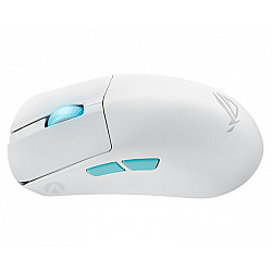 Asus P713 ROG Harpe Ace Aim Lab Edition White USB miš beli