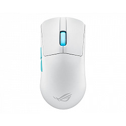 Asus P713 ROG Harpe Ace Aim Lab Edition White USB miš beli