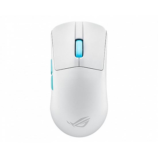 Asus P713 ROG Harpe Ace Aim Lab Edition White USB miš beli
