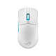 Asus P713 ROG Harpe Ace Aim Lab Edition White USB miš beli