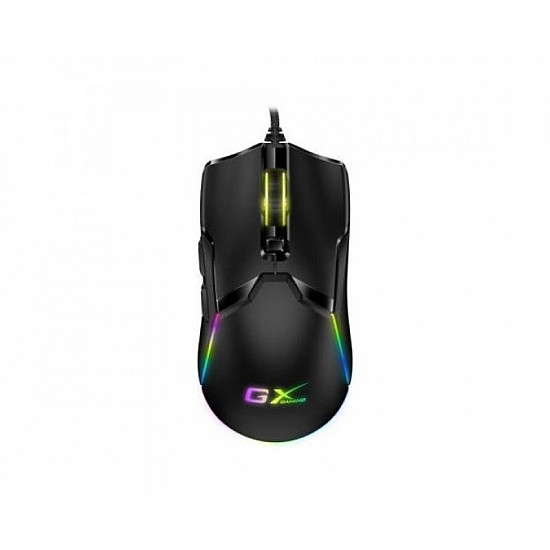 Genius miš GX Scorpion M700 7200dpi crni
