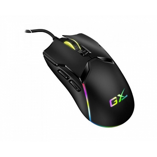Genius miš GX Scorpion M700 7200dpi crni