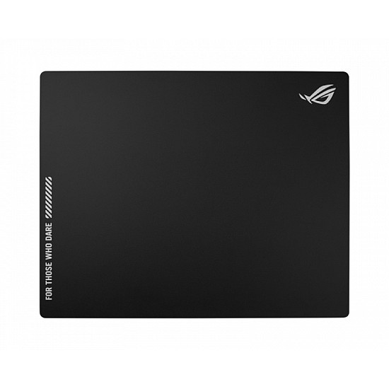 ASUS NH04 ROG MOONSTONE ACE L Gaming podloga za miš crna