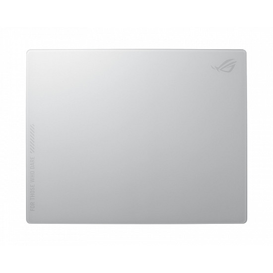 ASUS NH04 ROG MOONSTONE ACE L Gaming podloga za miš bela