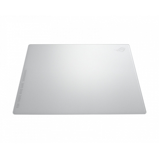 ASUS NH04 ROG MOONSTONE ACE L Gaming podloga za miš bela