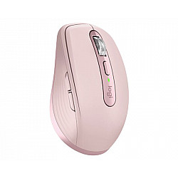 Logitech MX Anywhere 3S ROSE Wireless miš