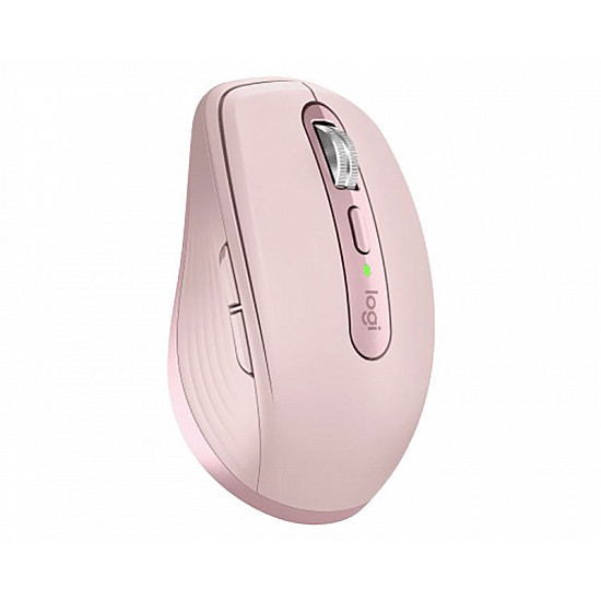 Logitech MX Anywhere 3S ROSE Wireless miš