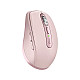 Logitech MX Anywhere 3S ROSE Wireless miš