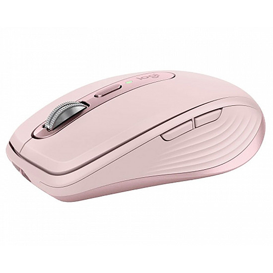 Logitech MX Anywhere 3S ROSE Wireless miš
