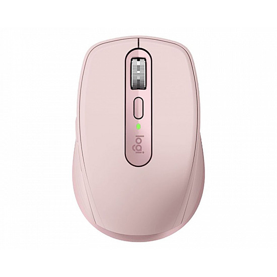Logitech MX Anywhere 3S ROSE Wireless miš