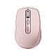 Logitech MX Anywhere 3S ROSE Wireless miš