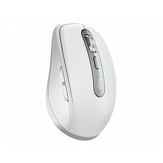 Logitech MX Anywhere 3S PALE GREY Wireless miš