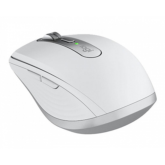 Logitech MX Anywhere 3S PALE GREY Wireless miš