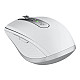 Logitech MX Anywhere 3S PALE GREY Wireless miš