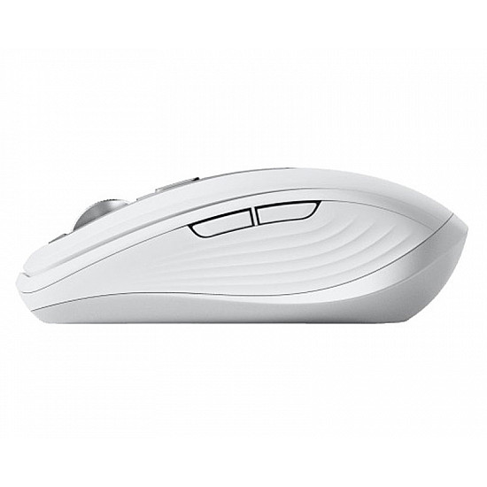 Logitech MX Anywhere 3S PALE GREY Wireless miš