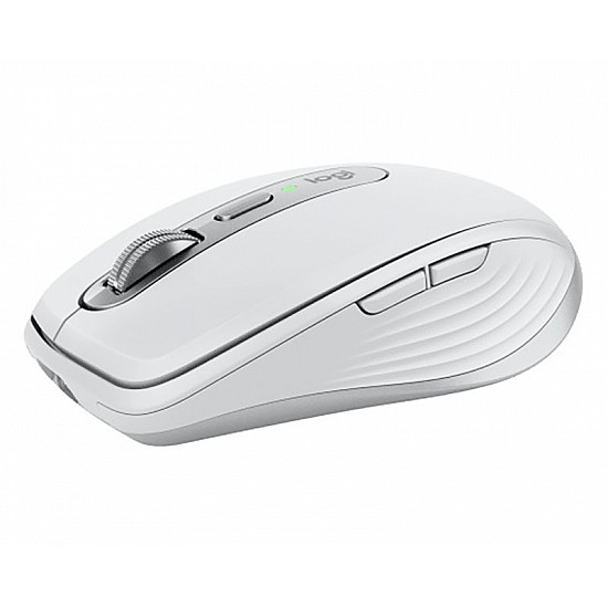 Logitech MX Anywhere 3S PALE GREY Wireless miš