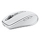 Logitech MX Anywhere 3S PALE GREY Wireless miš