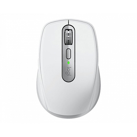 Logitech MX Anywhere 3S PALE GREY Wireless miš