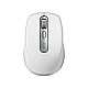 Logitech MX Anywhere 3S PALE GREY Wireless miš