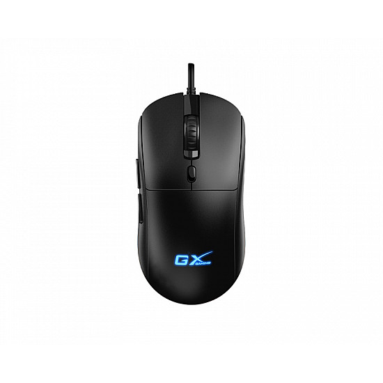 Genius Scorpion M500 USB Gaming  crni miš