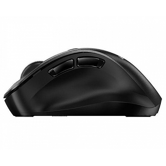 Genius Ergo 9000S Black USB Bežični crni miš