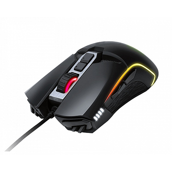 GIGABYTE AORUS M5 Optical Gaming crni miš GIGABYTE AORUS M5 Optical Gaming crni miš