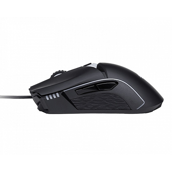 GIGABYTE AORUS M5 Optical Gaming crni miš GIGABYTE AORUS M5 Optical Gaming crni miš