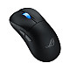 ASUS P714 ROG KERIS II Wireless ACE Gaming Optical USB miš crni