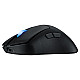 ASUS P714 ROG KERIS II Wireless ACE Gaming Optical USB miš crni
