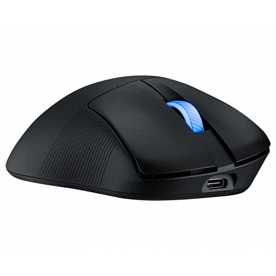 ASUS P714 ROG KERIS II Wireless ACE Gaming Optical USB miš crni