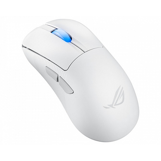 Asus P714 ROG KERIS II Wireless ACE Gaming Optical USB miš beli