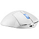Asus P714 ROG KERIS II Wireless ACE Gaming Optical USB miš beli