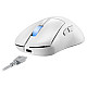 Asus P714 ROG KERIS II Wireless ACE Gaming Optical USB miš beli