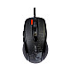 A4 TECH F5 V-Track Gaming USB crni miš